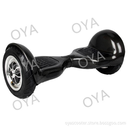 2016 best selling 10 inch Two Wheel Smart Balance Electric Scooter